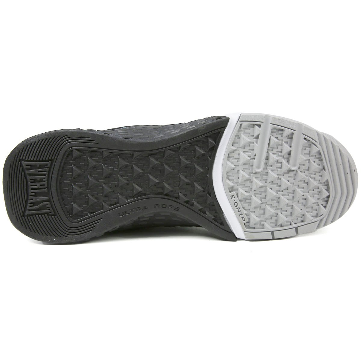 TÊNIS EVERLAST CLIMBER ULTRA UNI PRETO Preto 5
