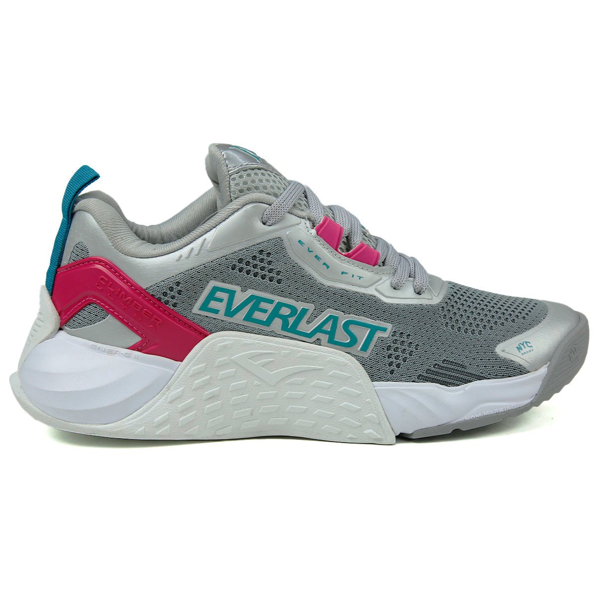 TÊNIS EVERLAST CLIMBER ULTRA FEMININO
