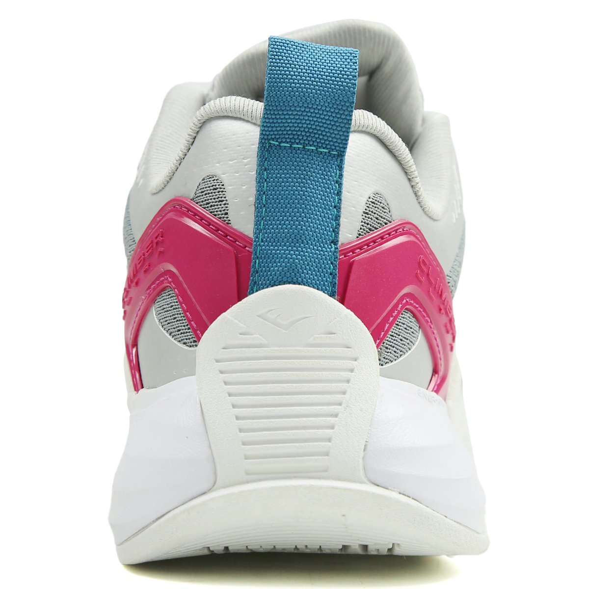 TÊNIS EVERLAST CLIMBER ULTRA FEMININO Cinza 3
