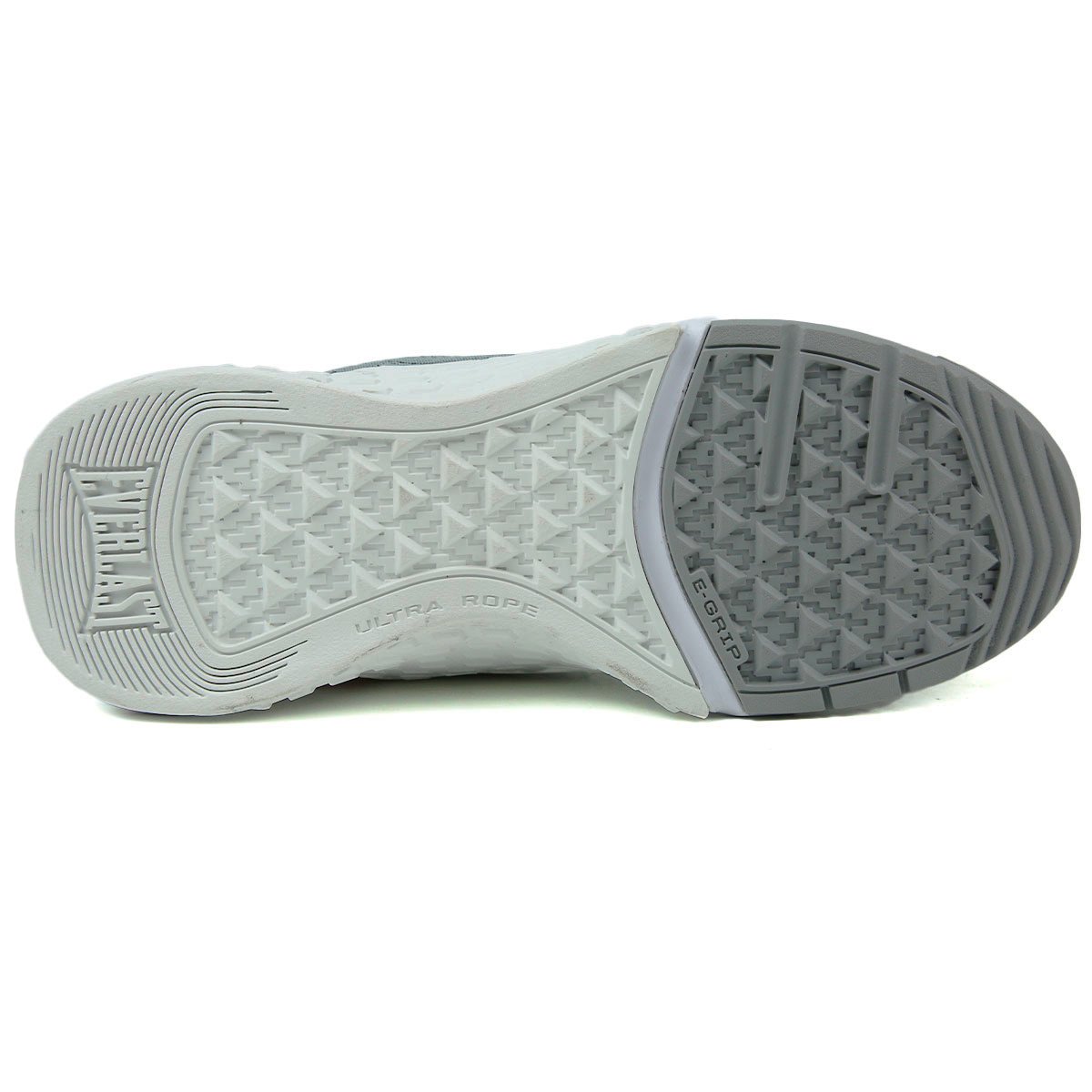 TÊNIS EVERLAST CLIMBER ULTRA FEMININO Cinza 5
