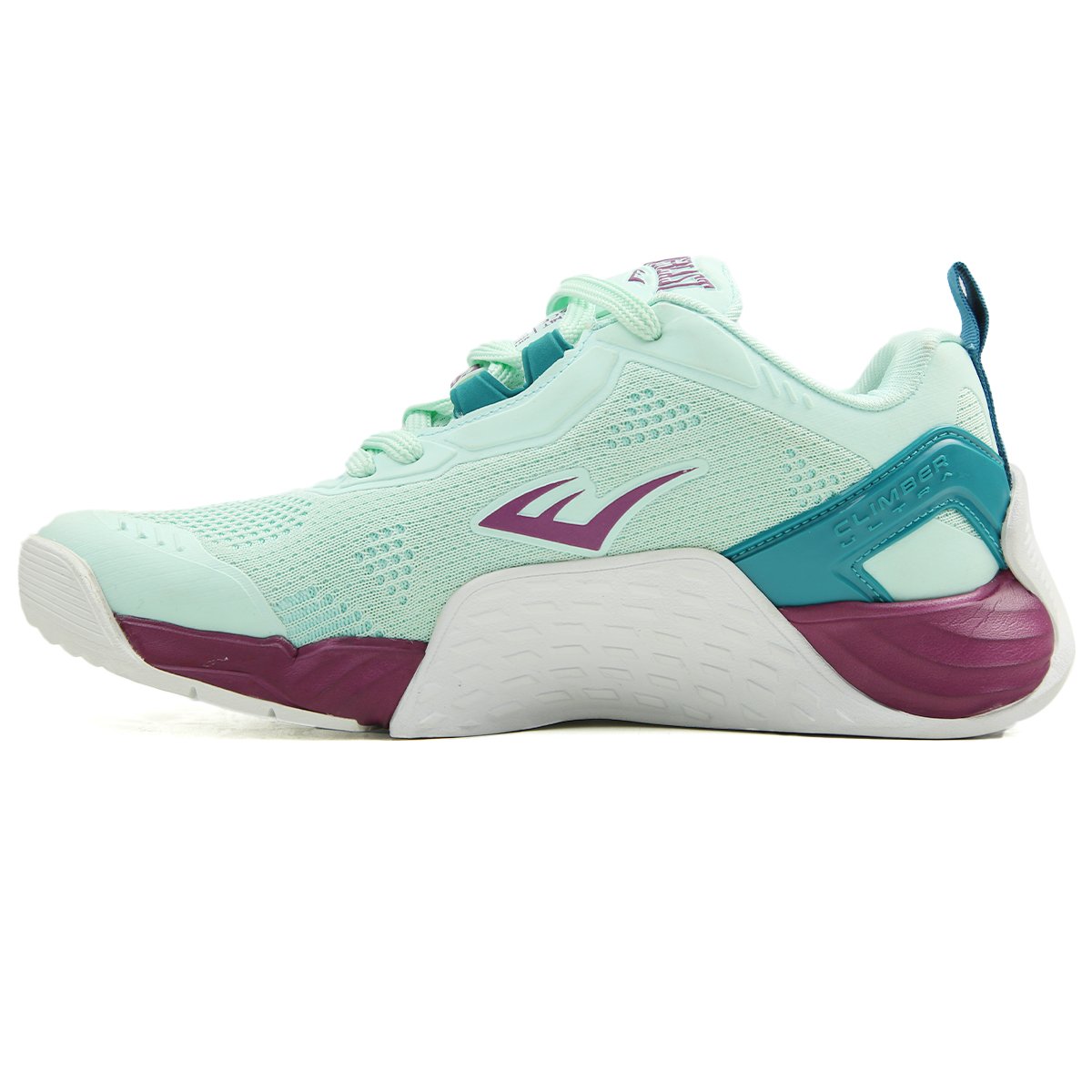 TÊNIS EVERLAST CLIMBER ULTRA FEMININO Verde 2
