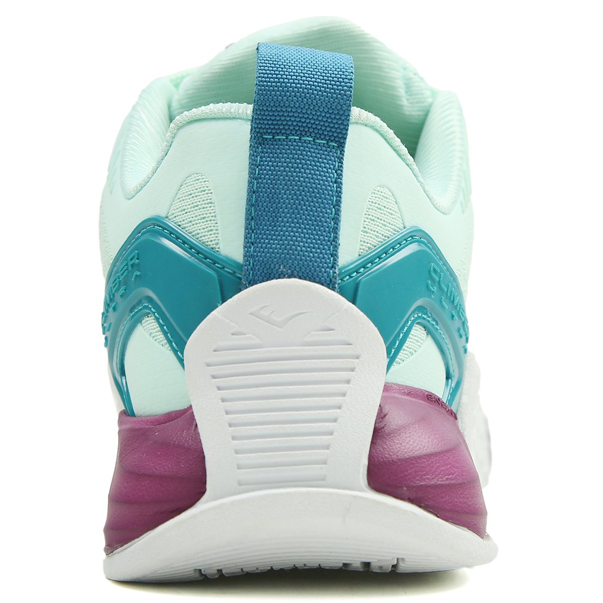 TÊNIS EVERLAST CLIMBER ULTRA FEMININO Verde 3