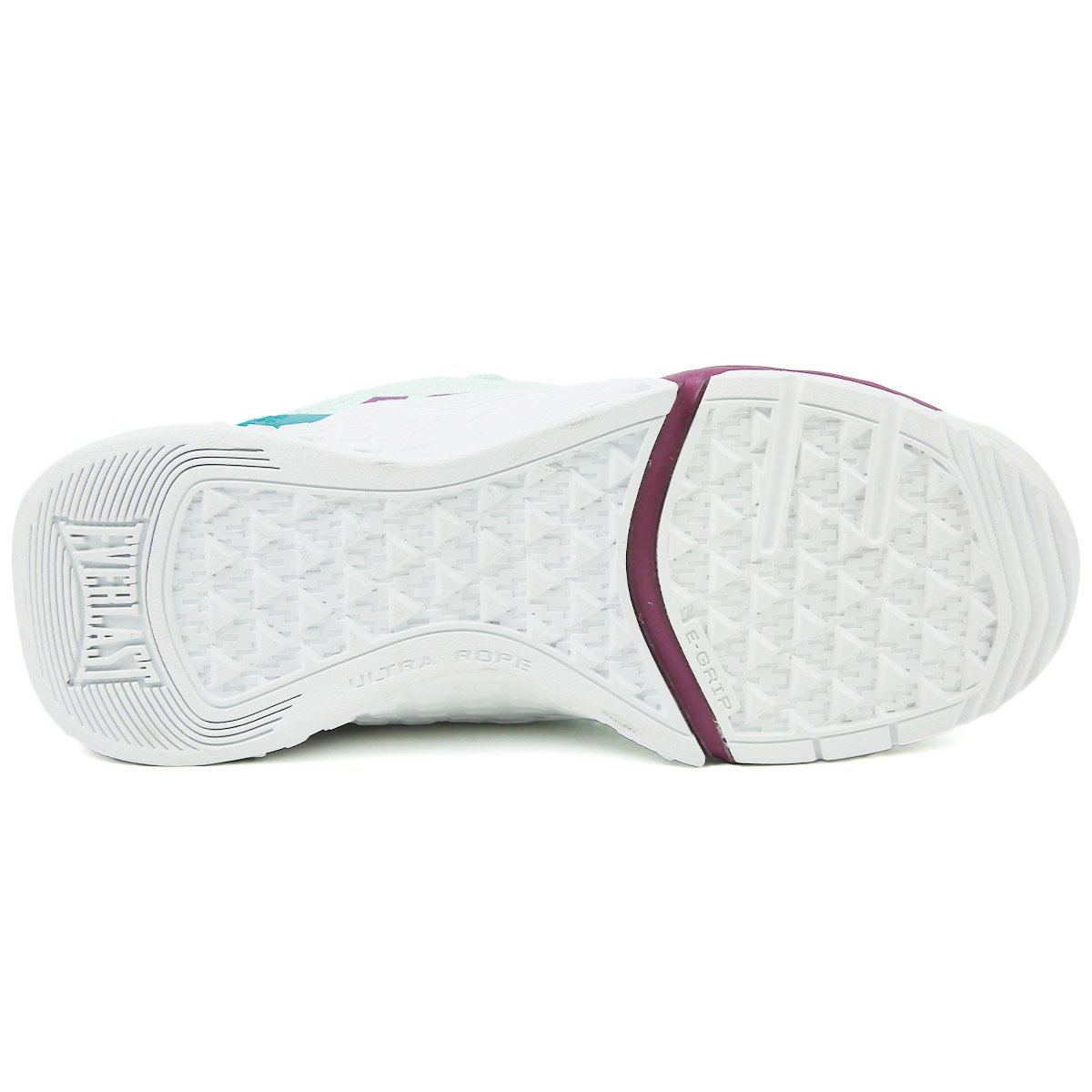 TÊNIS EVERLAST CLIMBER ULTRA FEMININO Verde 5