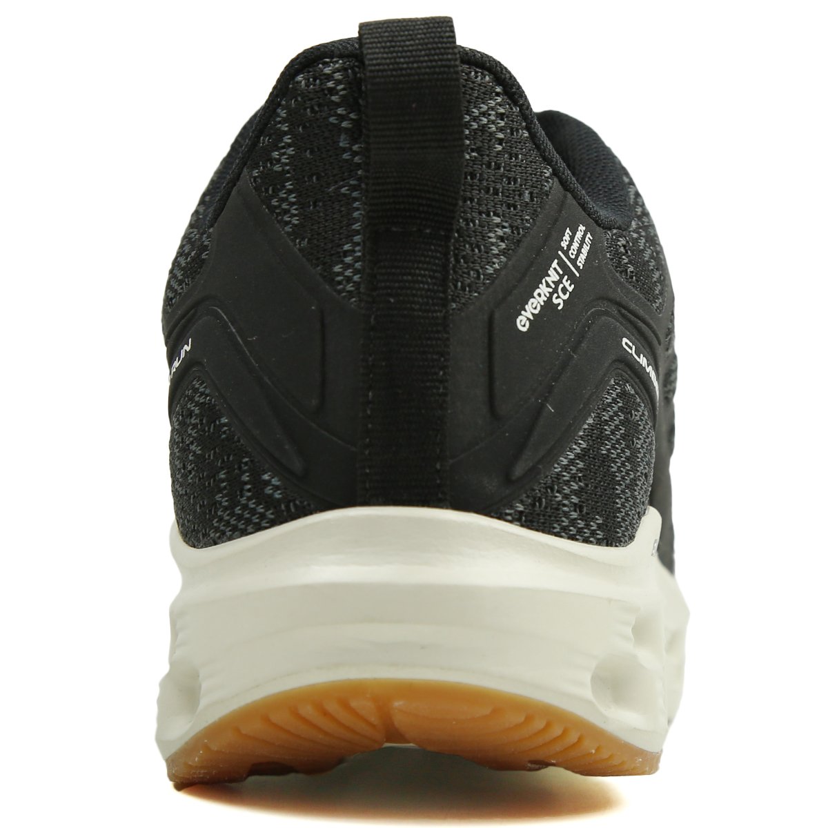 TÊNIS EVERLAST CLIMBER RUN PRETO/BEGE Preto 3