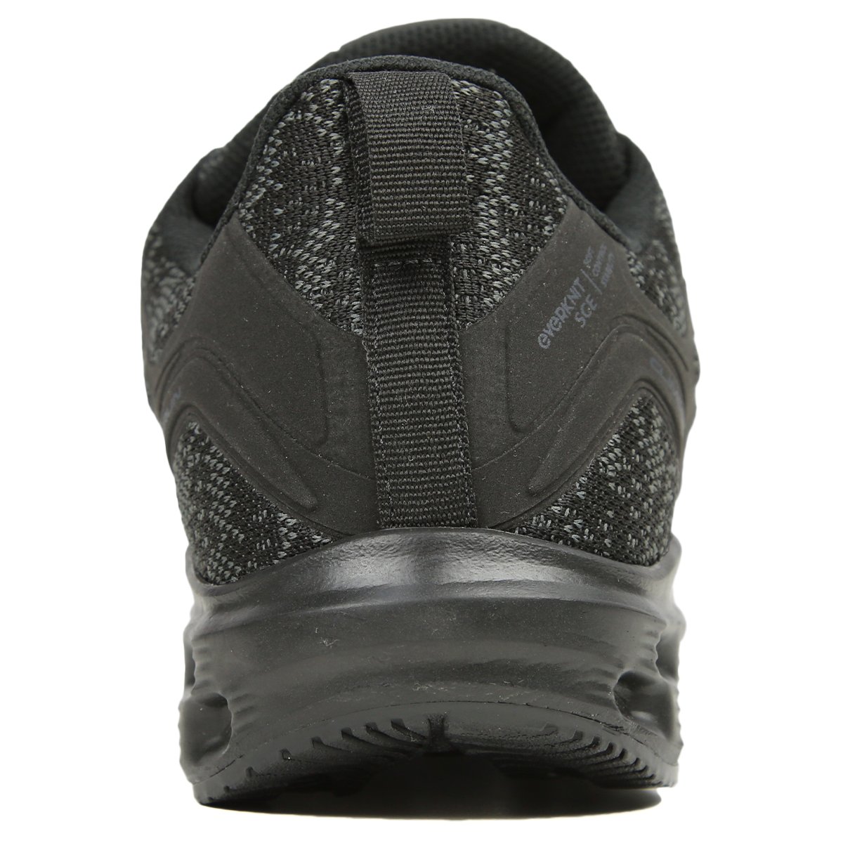TÊNIS EVERLAST CLIMBER RUN UNISSEX PRETO Preto 3