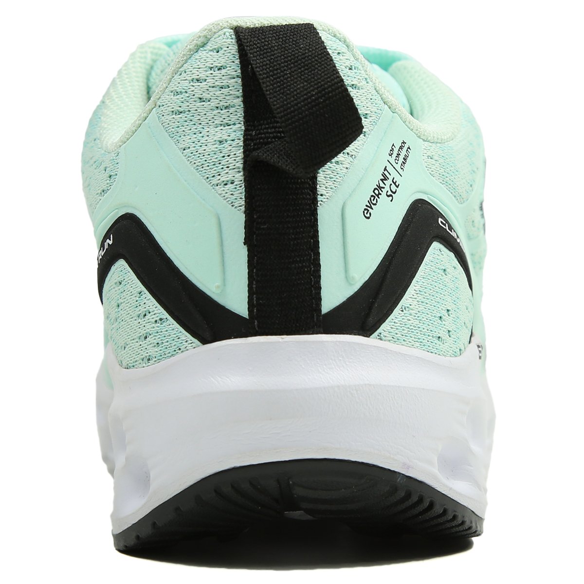 TÊNIS EVERLAST CLIMBER RUN FEMININO VERDE/PRETO Verde 3