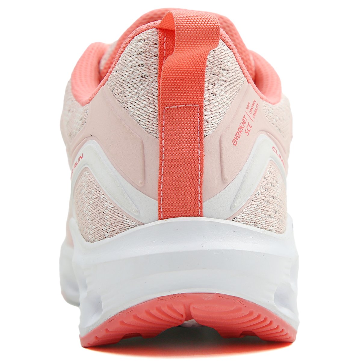 TÊNIS EVERLAST CLIMBER RUN FEMININO ROSA Rosa 3