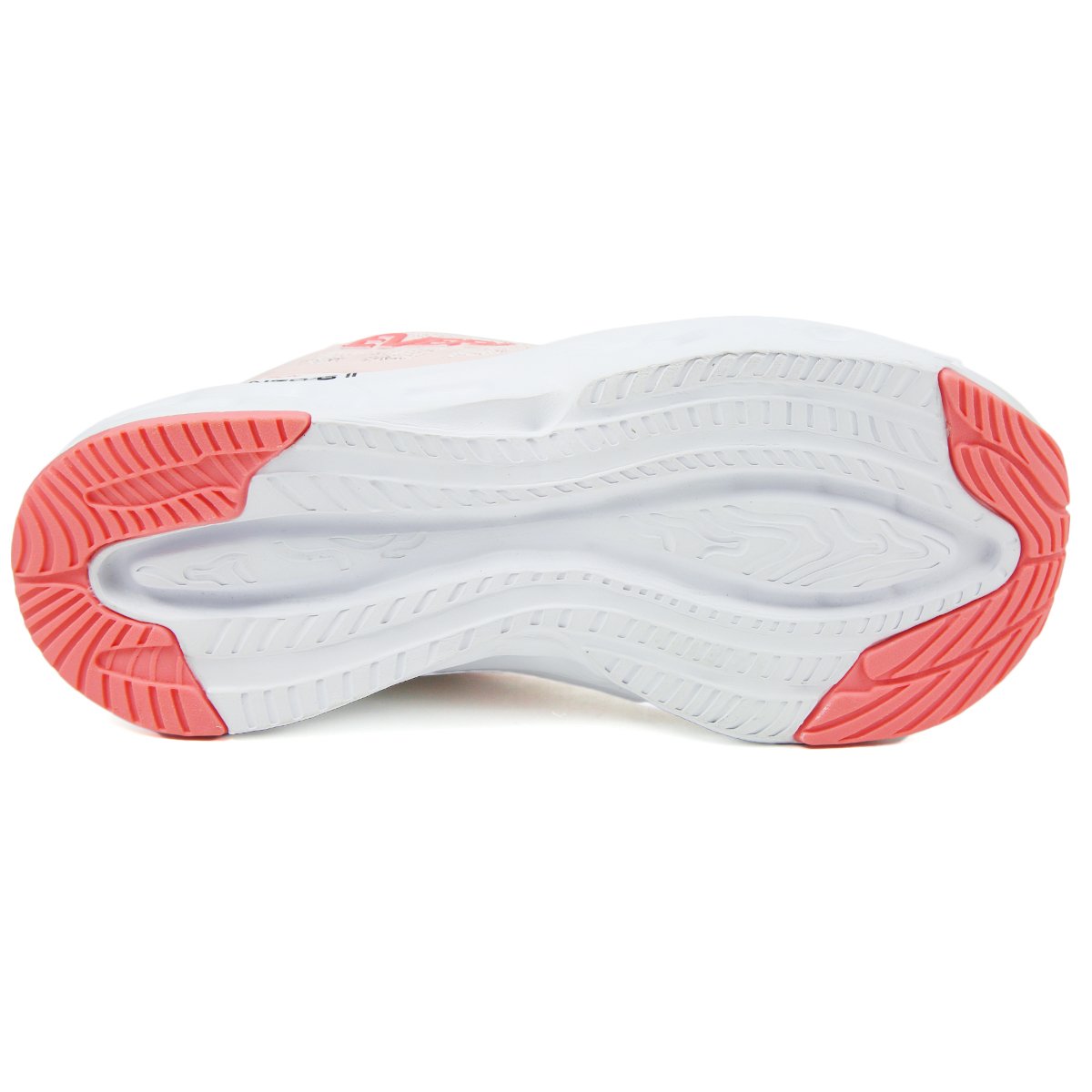 TÊNIS EVERLAST CLIMBER RUN FEMININO ROSA Rosa 5