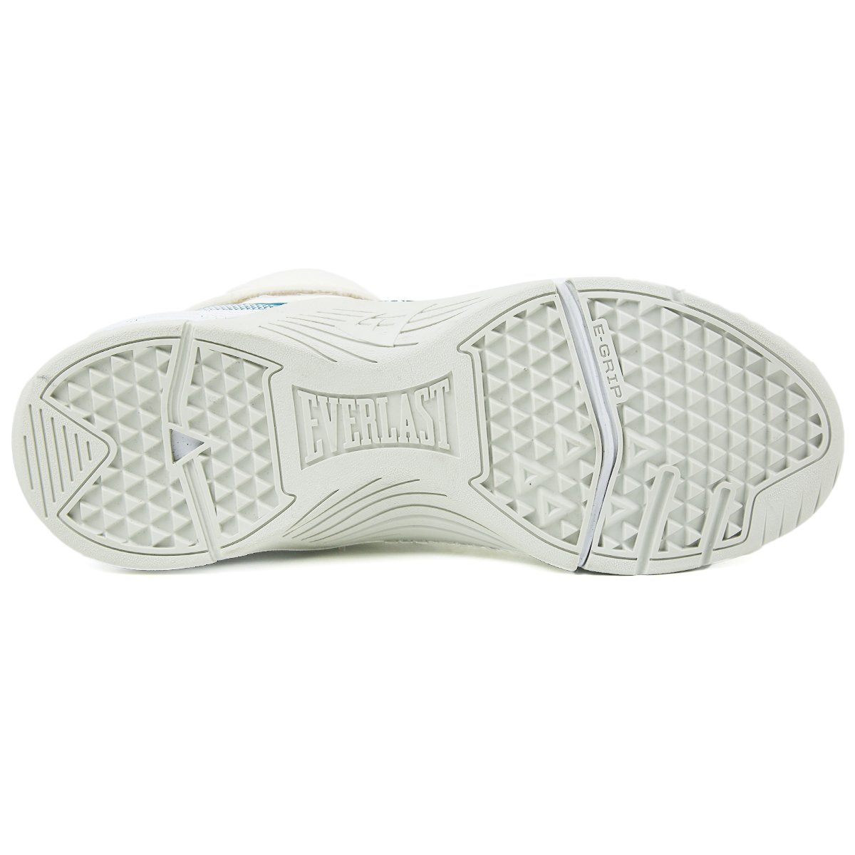 TÊNIS EVERLAST MONSTER 4 UNISSEX BEGE/AZUL Bege 5