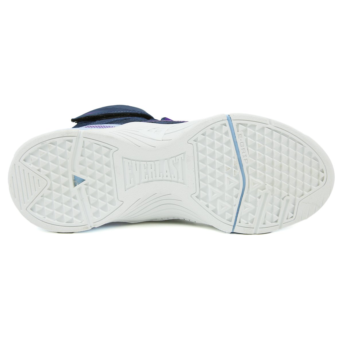 TÊNIS EVERLAST MONSTER 4 FEMININO Azul Marinho 5