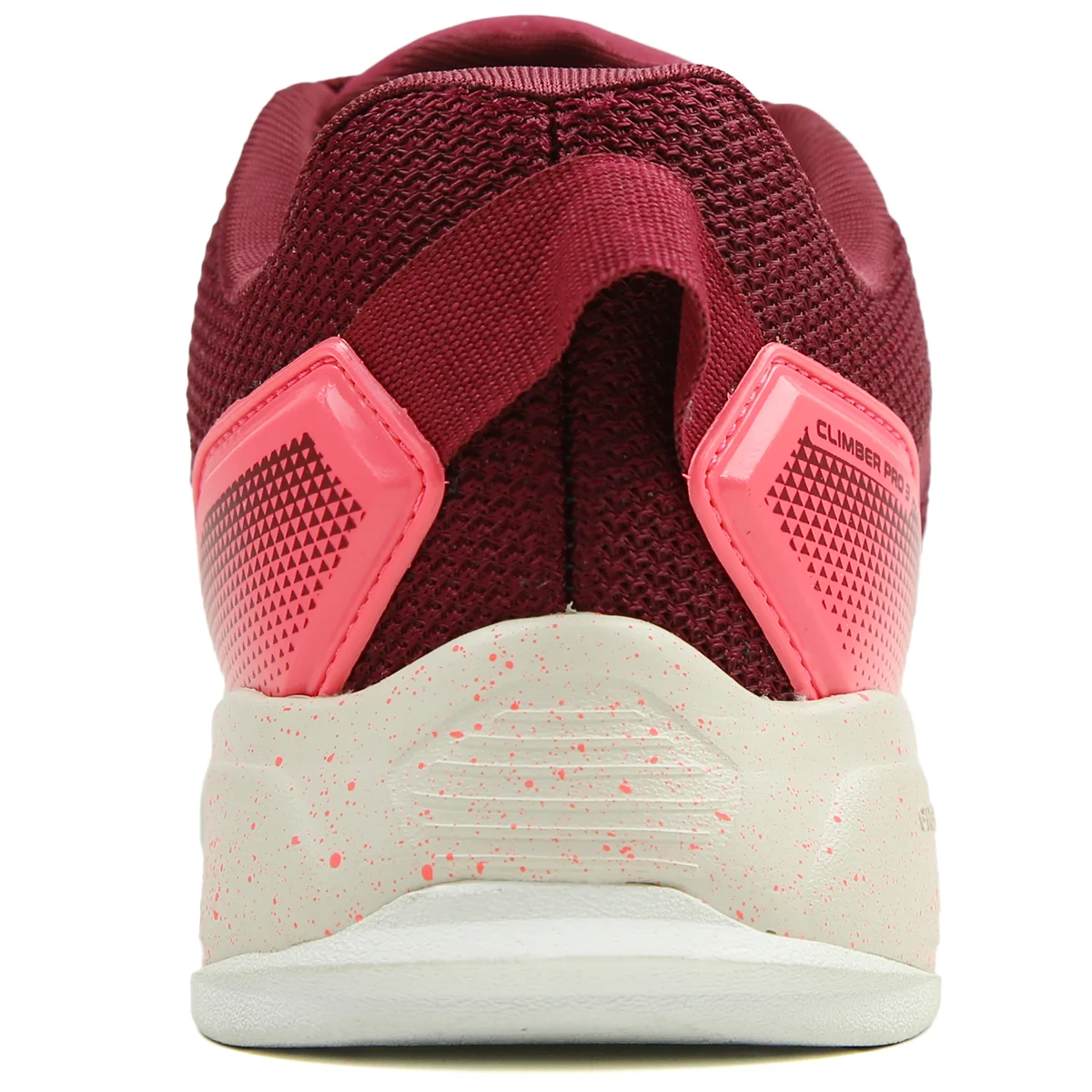 TÊNIS EVERLAST CLIMBER PRO 3 UNISSEX Vermelho 3