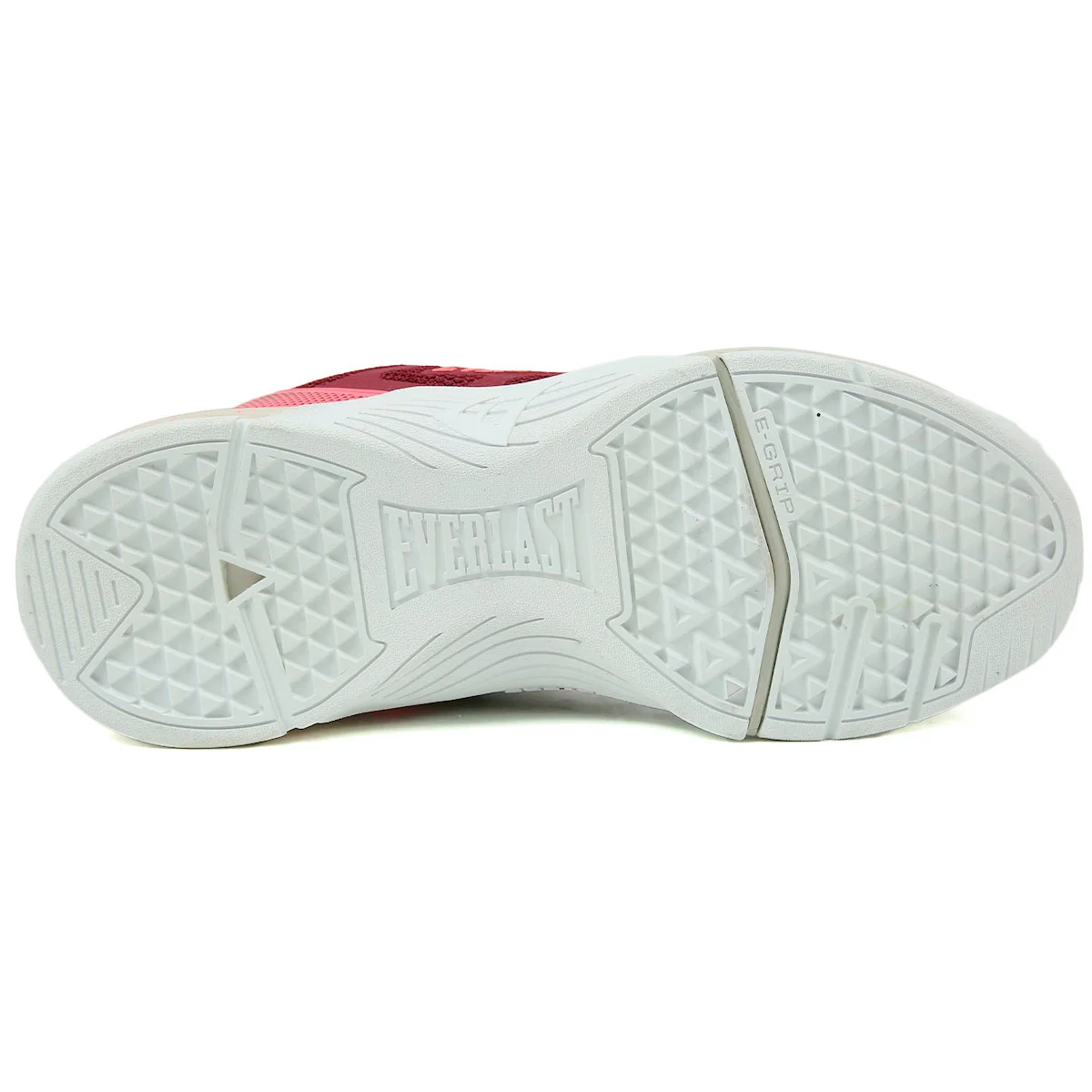 TÊNIS EVERLAST CLIMBER PRO 3 UNISSEX Vermelho 5