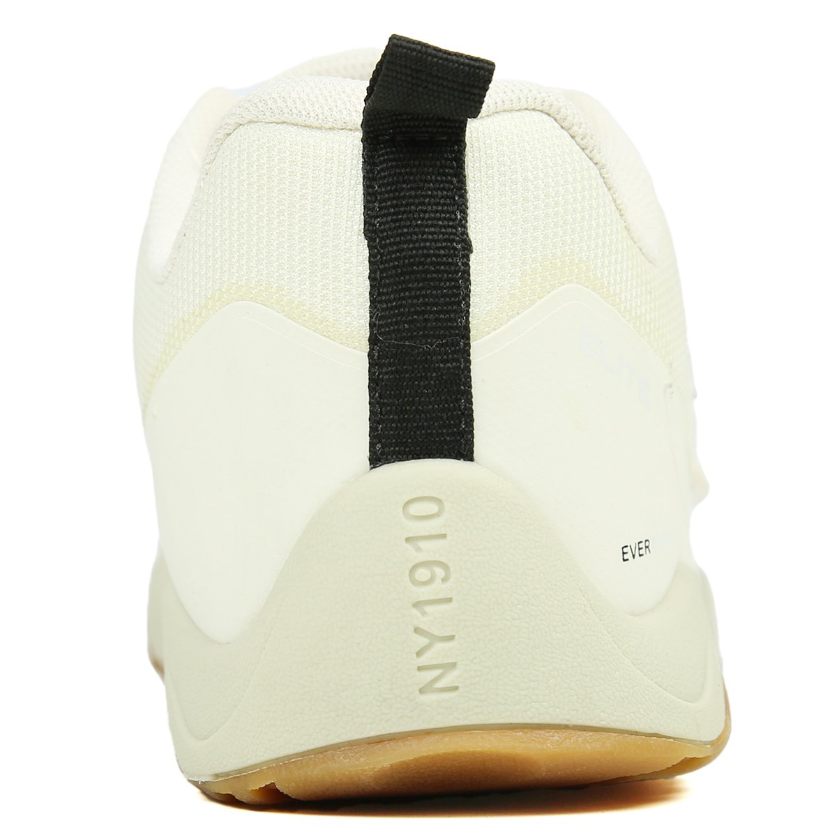 TÊNIS EVERLAST ELITE UNISSEX BEGE/PRETO Branco 3