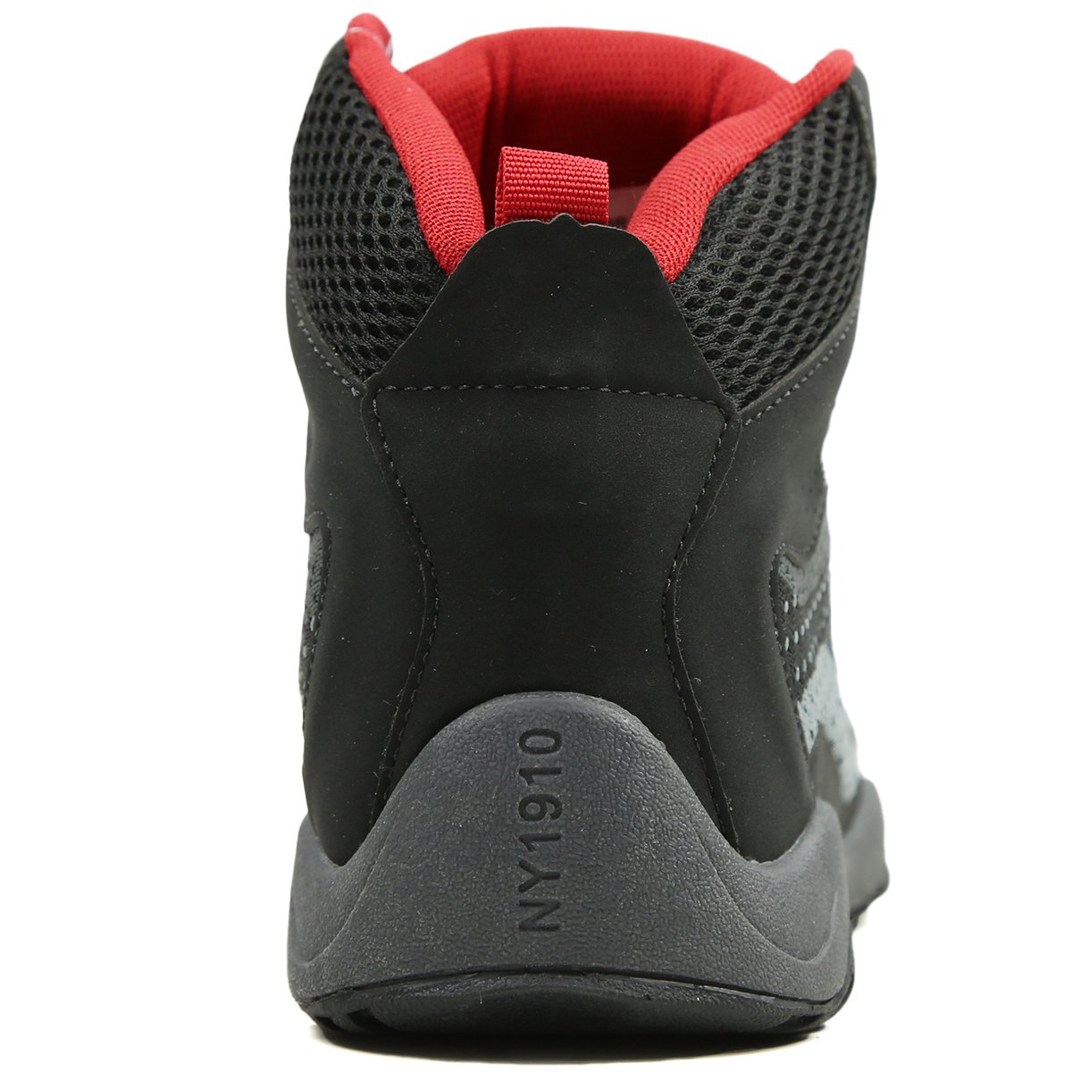 TÊNIS EVERLAST FORCEKNIT PRO UNISSEX PRETO/BRANCO Preto 3
