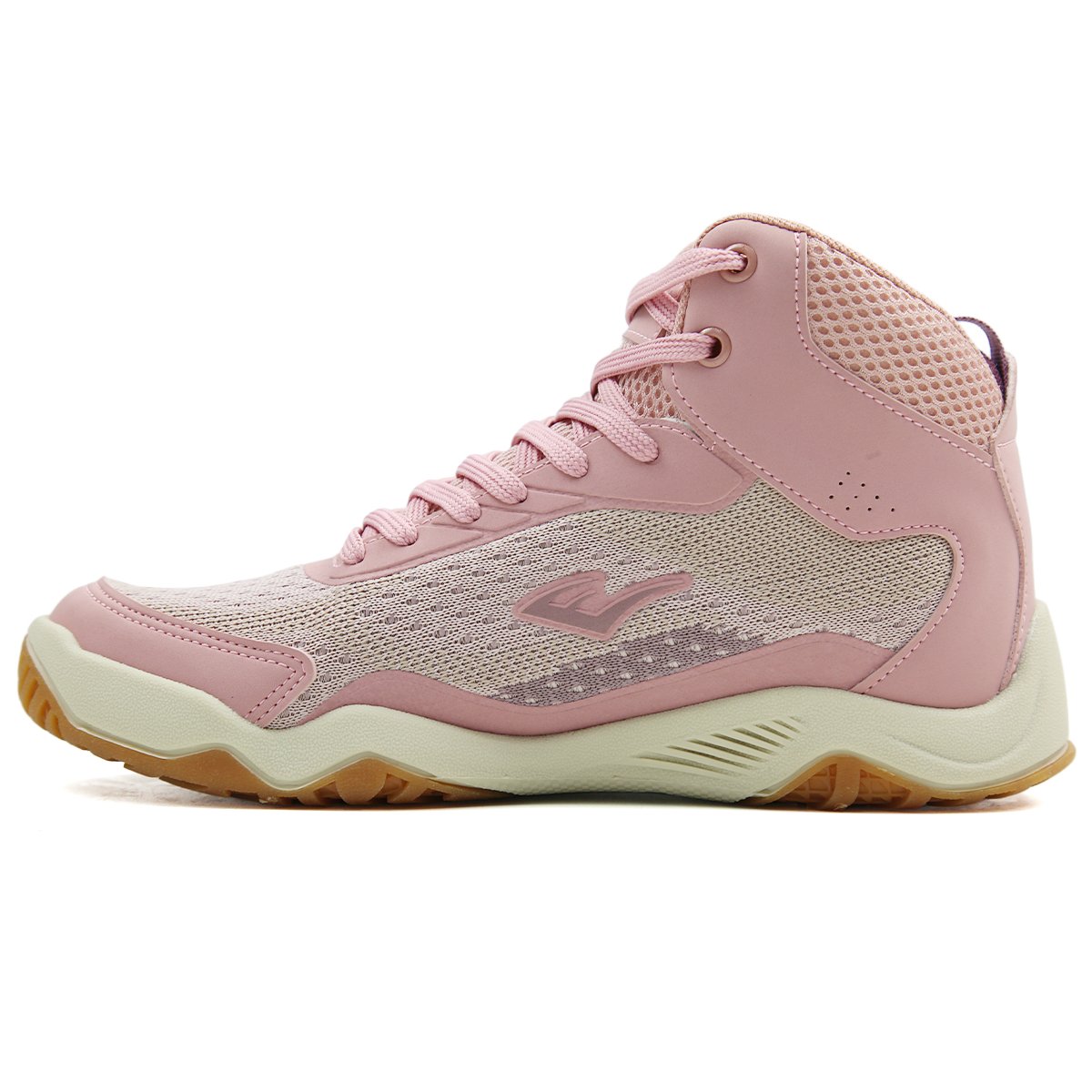TÊNIS EVERLAST FORCEKNIT PRO FEMININO ROSA Rosa 2