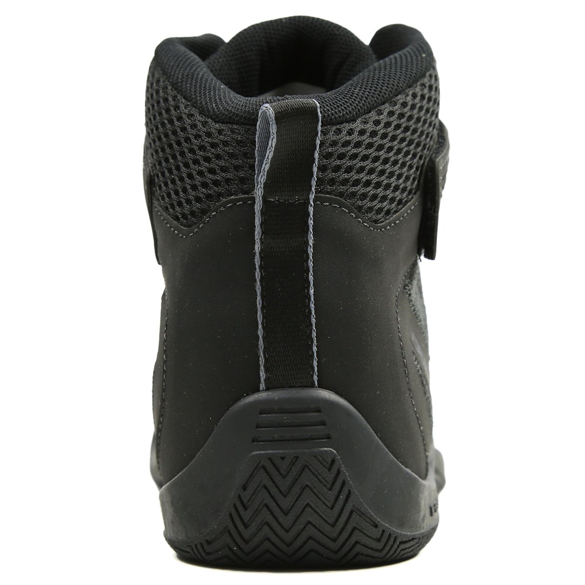 TÊNIS EVERLAST FORCEKNIT 6 UNISSEX PRETO Preto 3