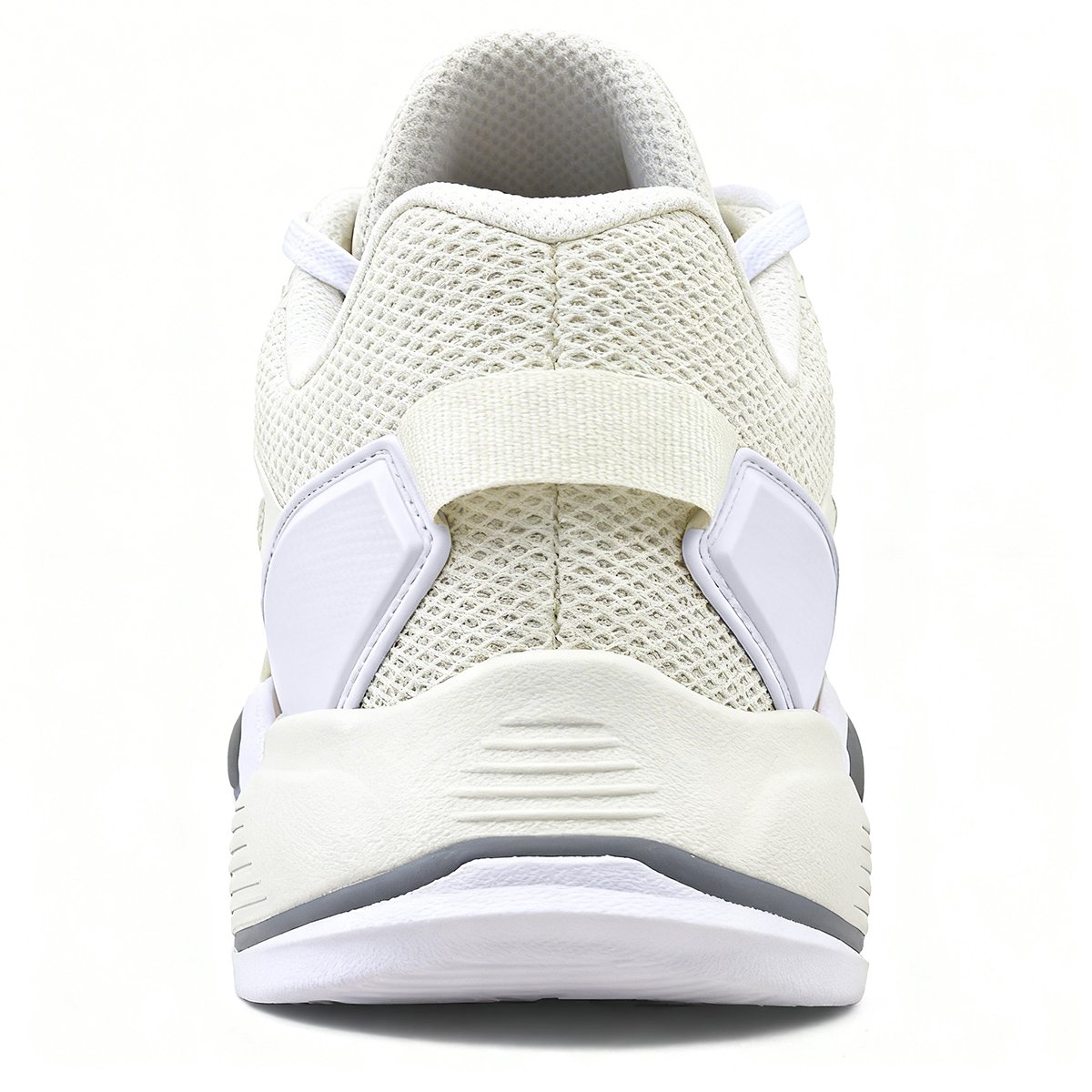 TÊNIS EVERLAST CLIMBER PRO 3 UNISSEX BEGE/BRANCO Bege 3