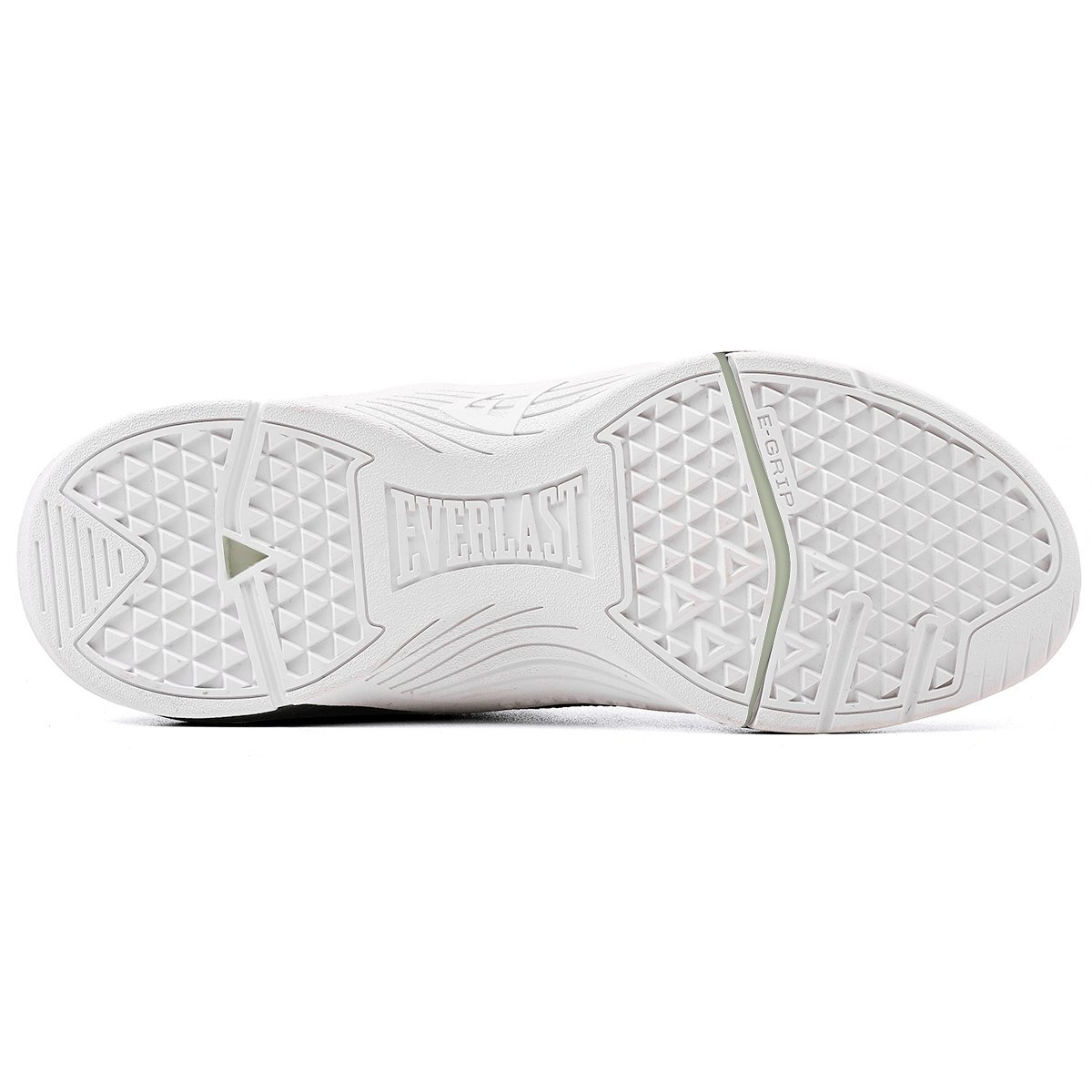 TÊNIS EVERLAST CLIMBER PRO 3 UNISSEX BEGE/BRANCO Bege 5
