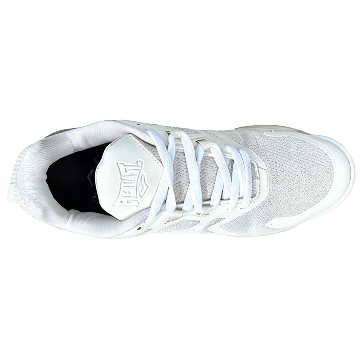 TÊNIS EVERLAST CLIMBER PRO 3 UNISSEX BEGE/BRANCO Bege 6