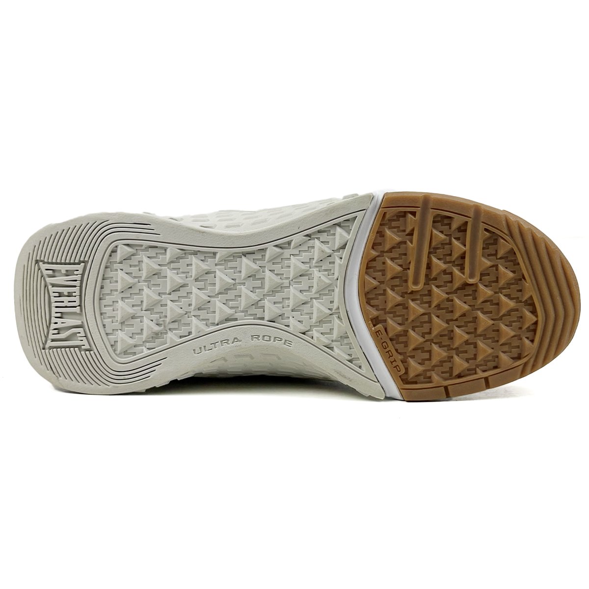 TÊNIS EVERLAST CLIMBER ULTRA UNISSEX MARROM/LILÁS Marrom 5