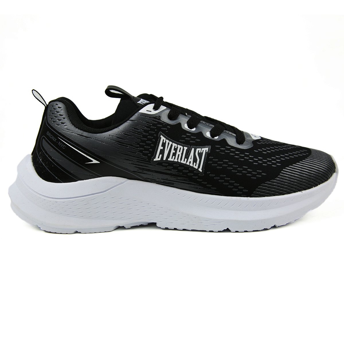 TÊNIS EVERLAST QUICK UNISSEX