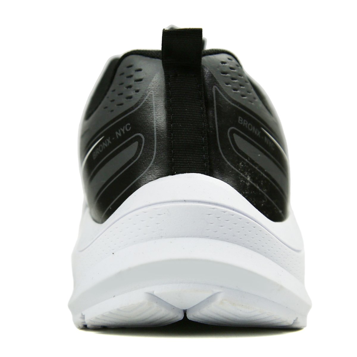 TÊNIS EVERLAST QUICK UNISSEX Preto 3