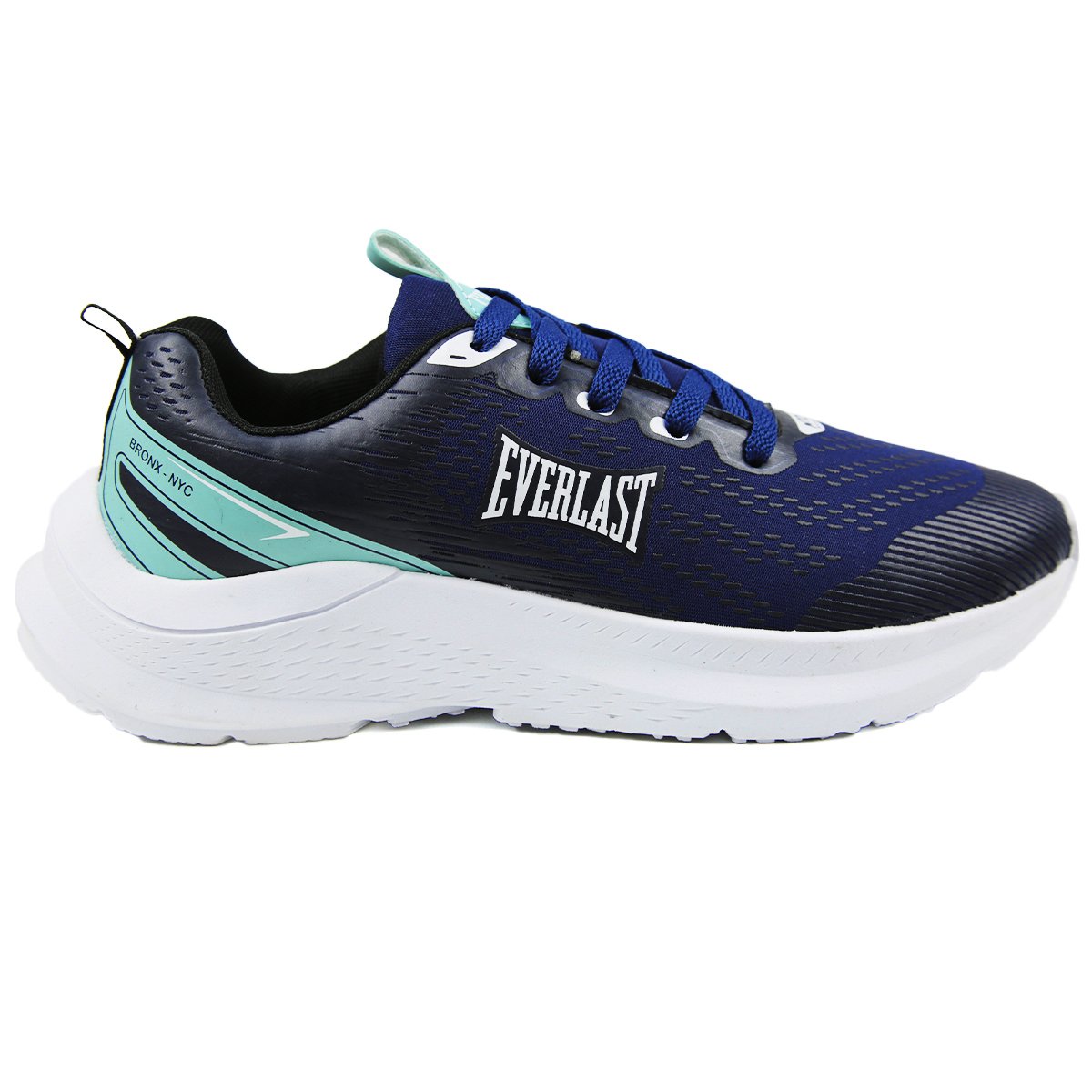 TÊNIS EVERLAST QUICK UNISSEX