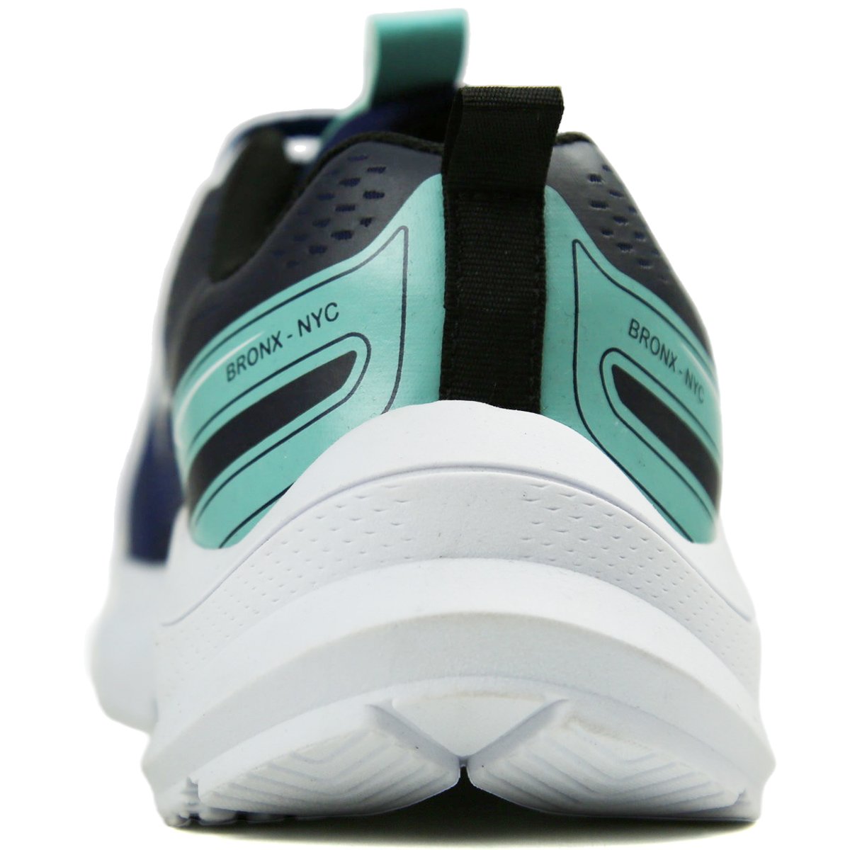 TÊNIS EVERLAST QUICK UNISSEX Azul Marinho 3