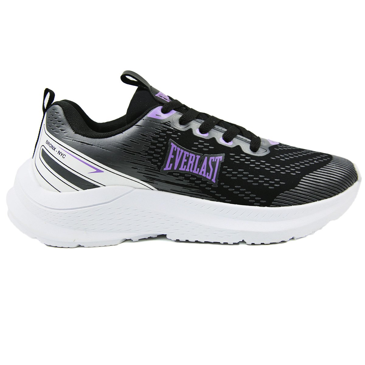 TÊNIS EVERLAST QUICK FEMININO