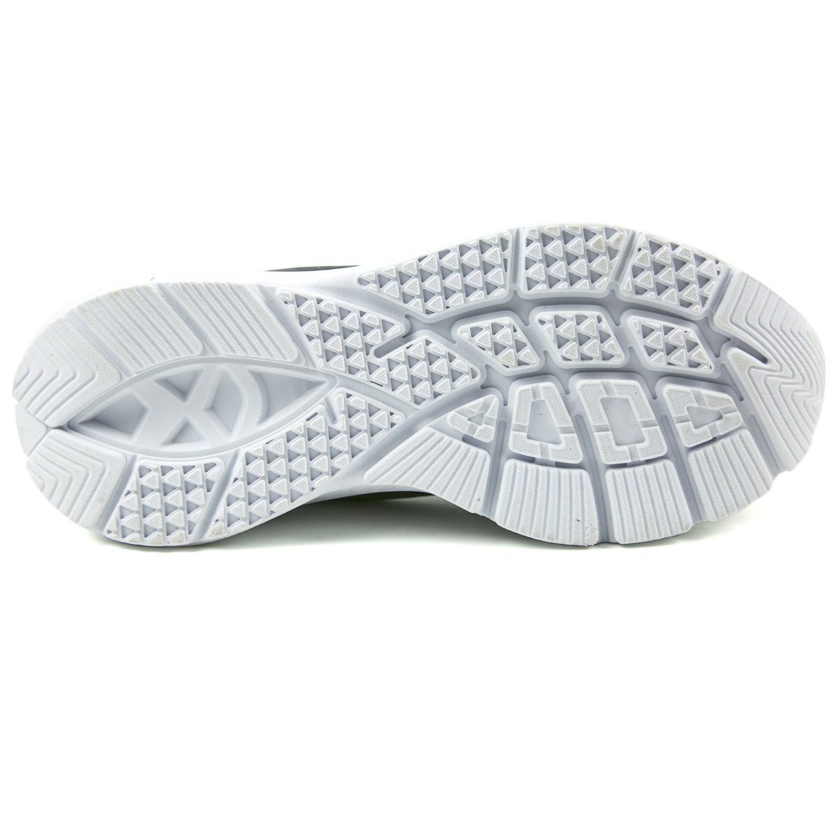 TÊNIS EVERLAST QUICK FEMININO Preto/Lilás 5