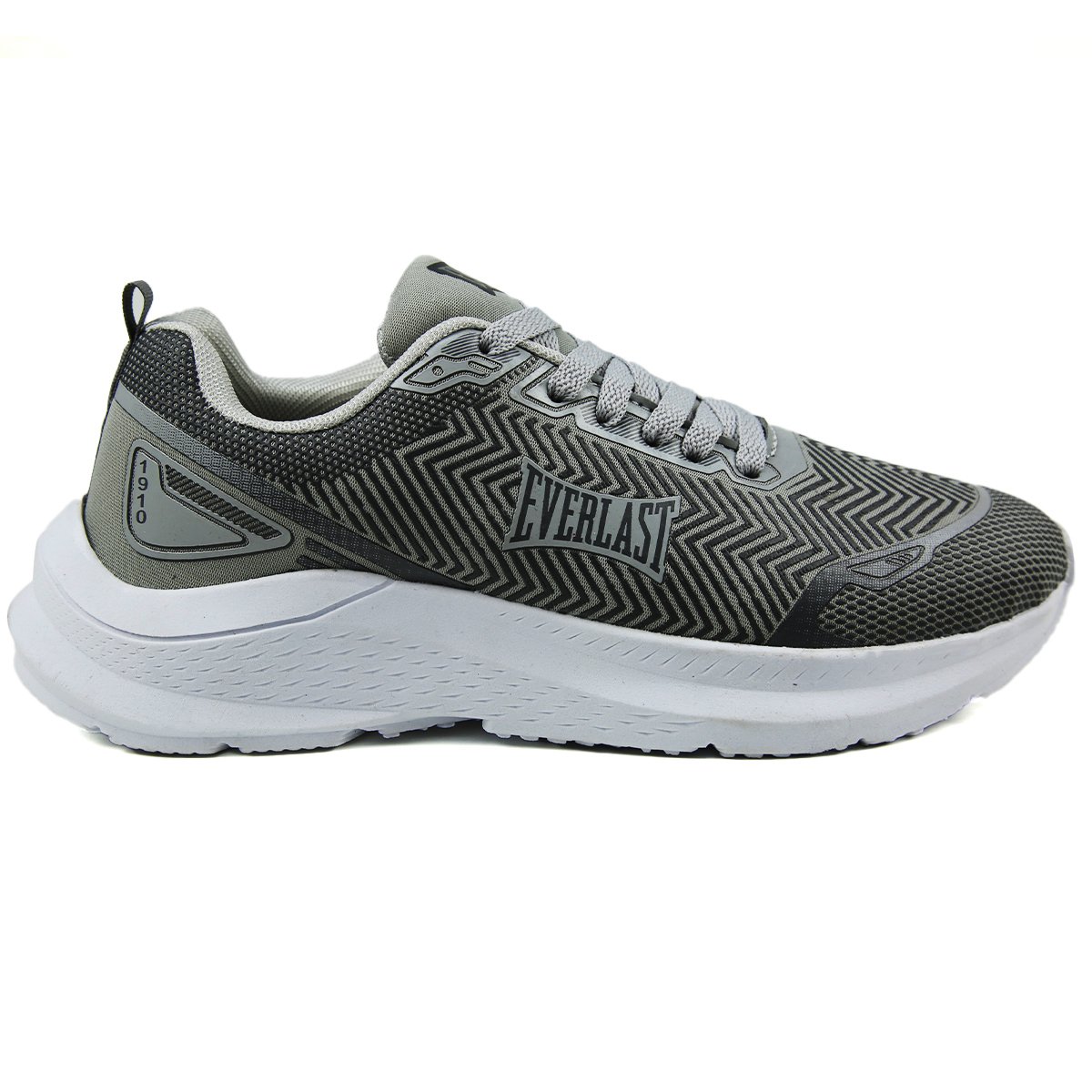 TÊNIS EVERLAST TRACE UNISSEX