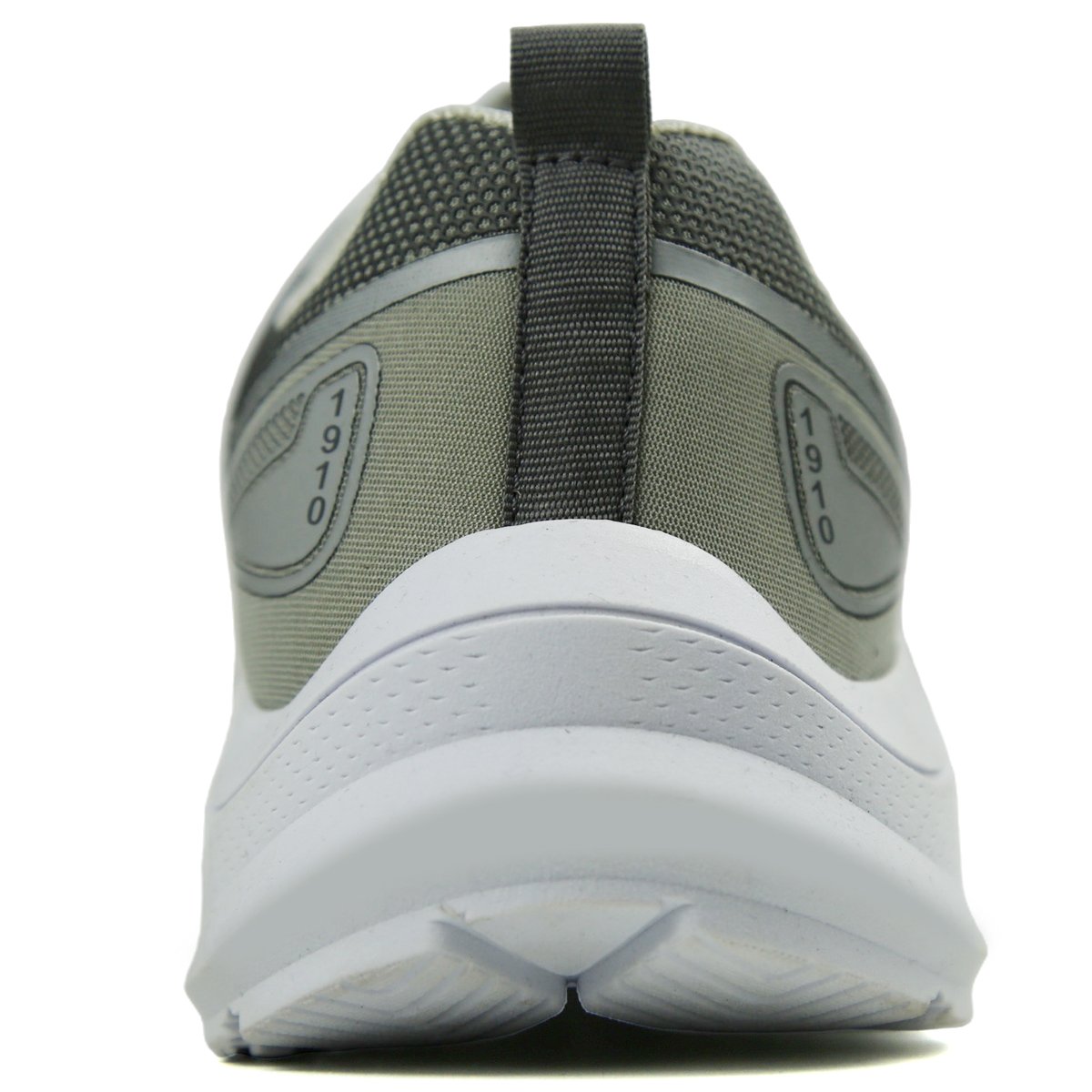 TÊNIS EVERLAST TRACE UNISSEX Cinza 3