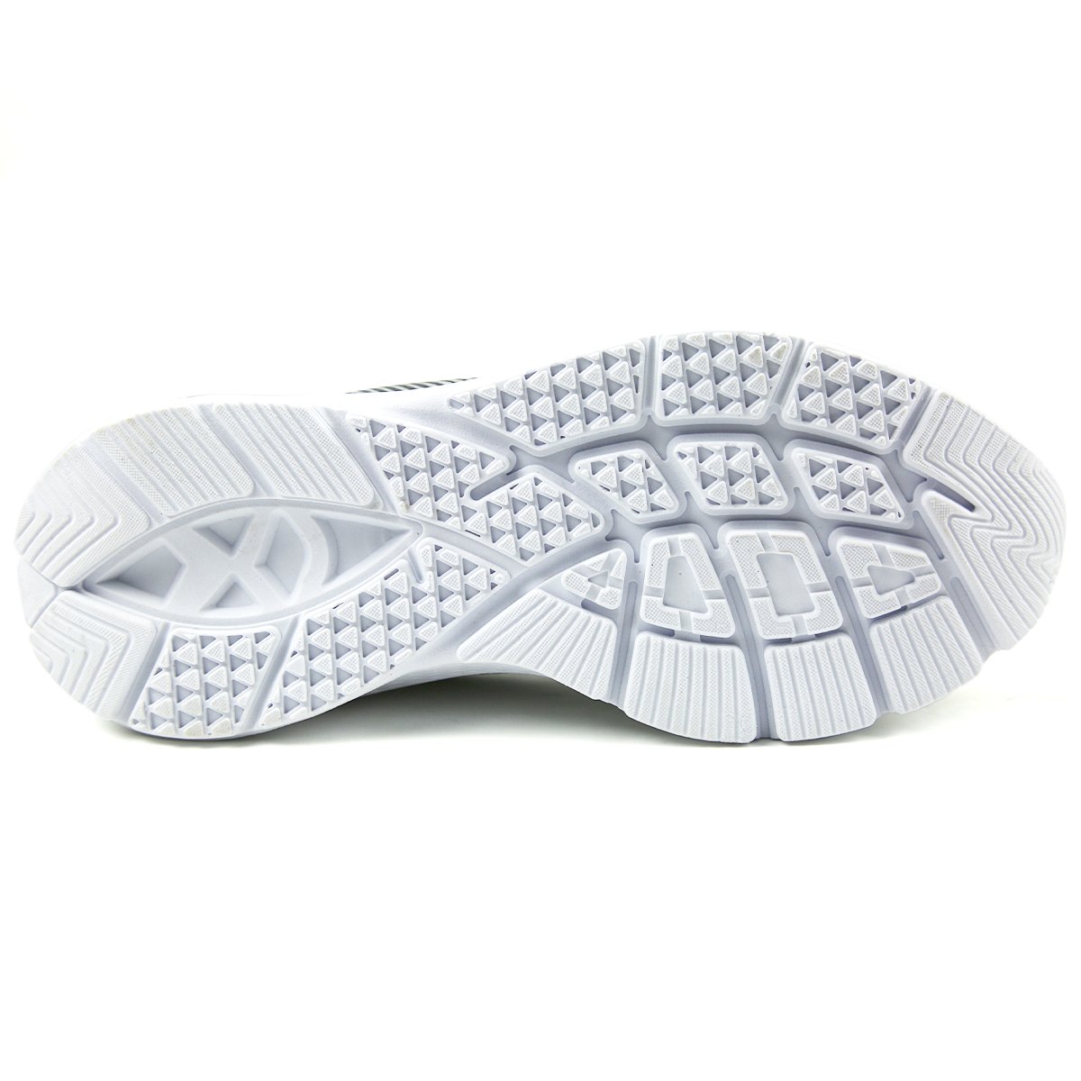 TÊNIS EVERLAST TRACE UNISSEX Cinza 5