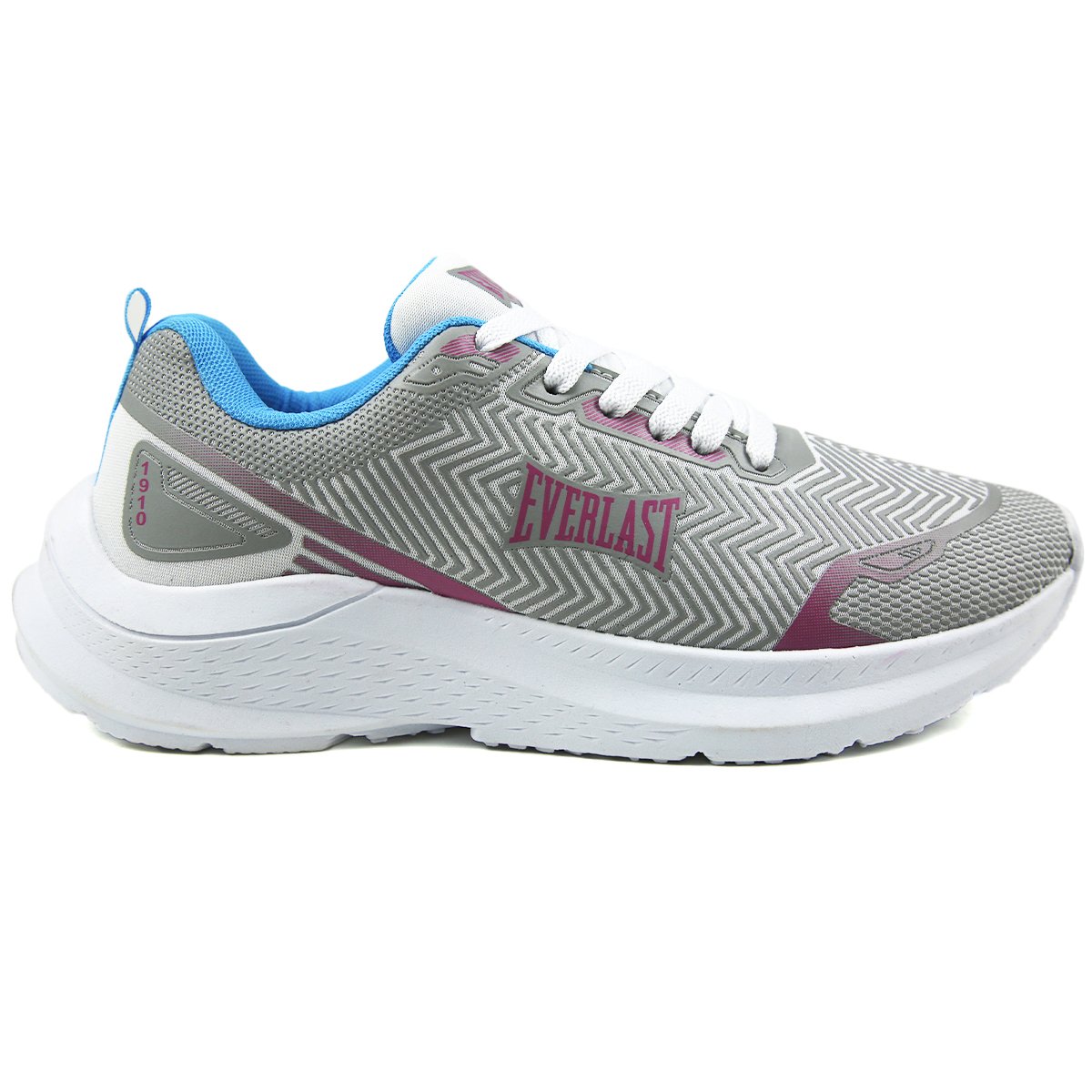 TÊNIS EVERLAST TRACE FEMININO