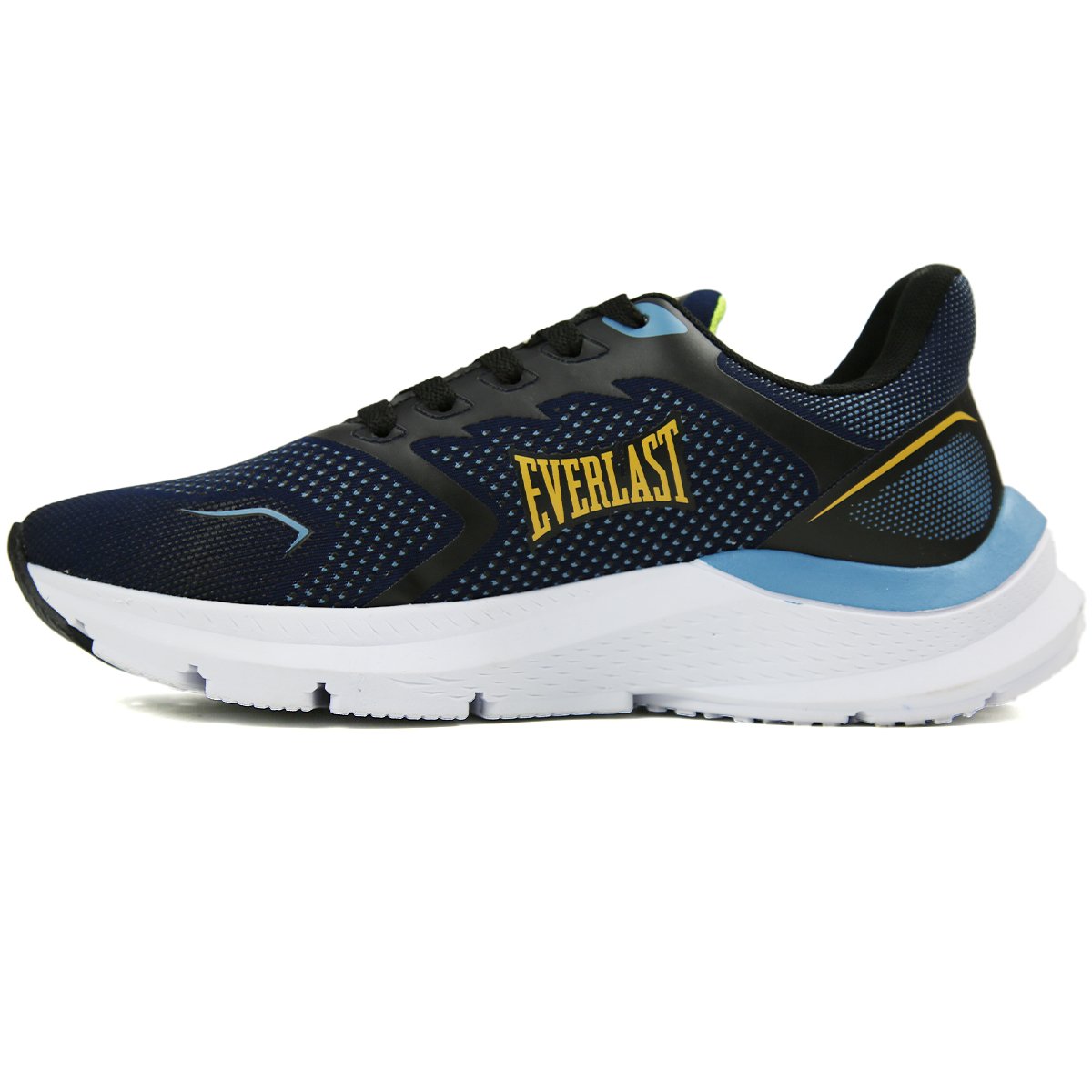 TÊNIS EVERLAST LIGHT UNISSEX Azul 2