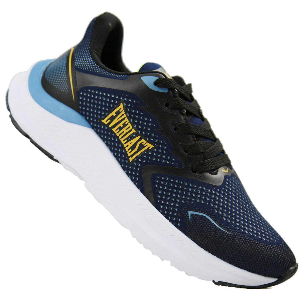 TÊNIS EVERLAST LIGHT UNISSEX Azul 4