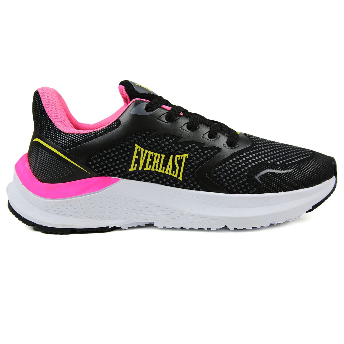TÊNIS EVERLAST LIGHT FEMININO