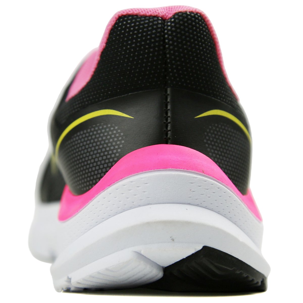 TÊNIS EVERLAST LIGHT FEMININO Preto 3