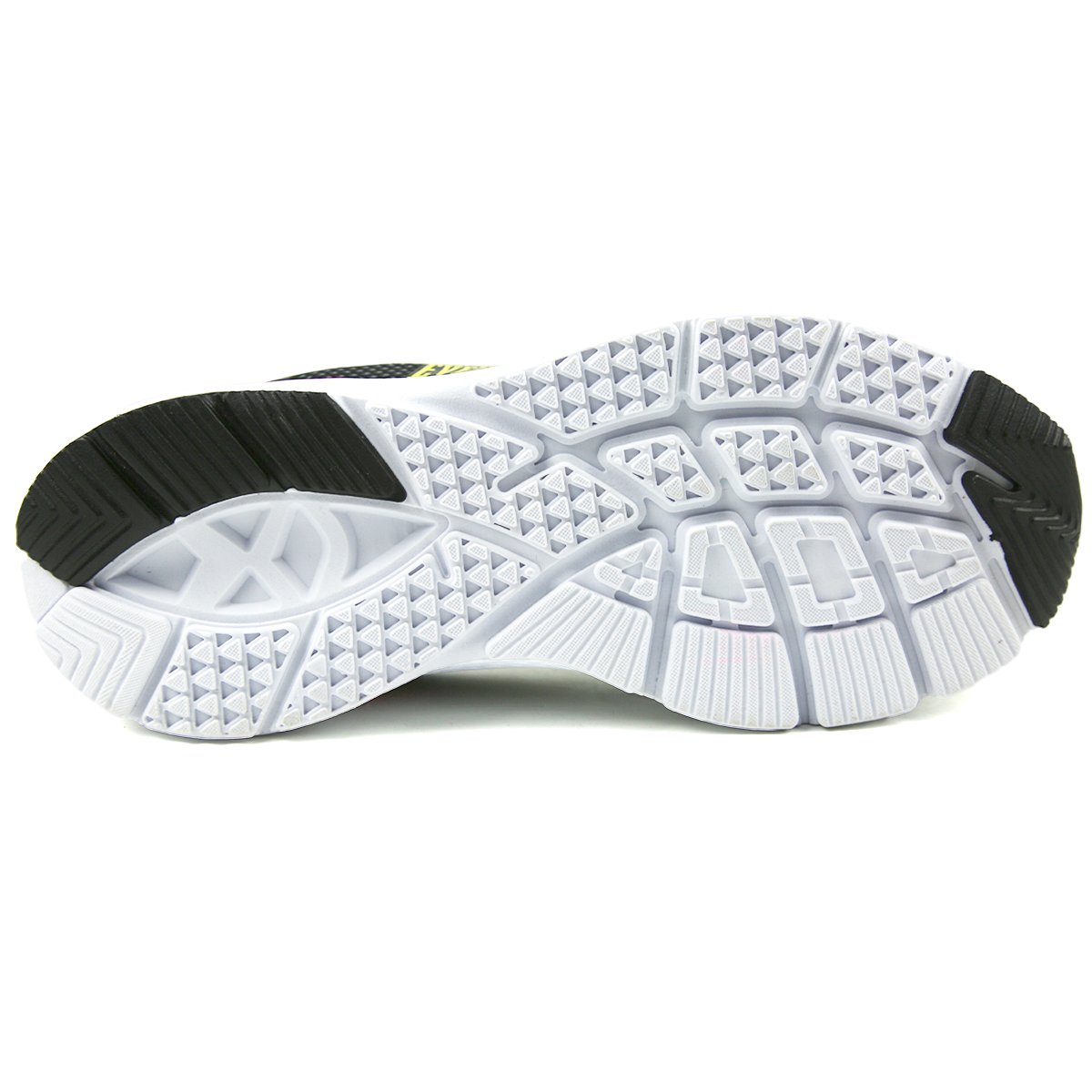 TÊNIS EVERLAST LIGHT FEMININO Preto 5