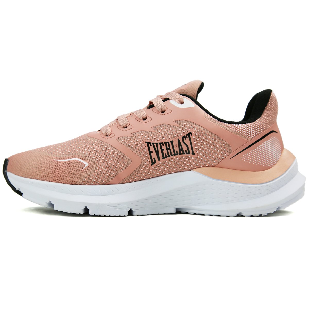 TÊNIS EVERLAST LIGHT FEMININO Rosa 2