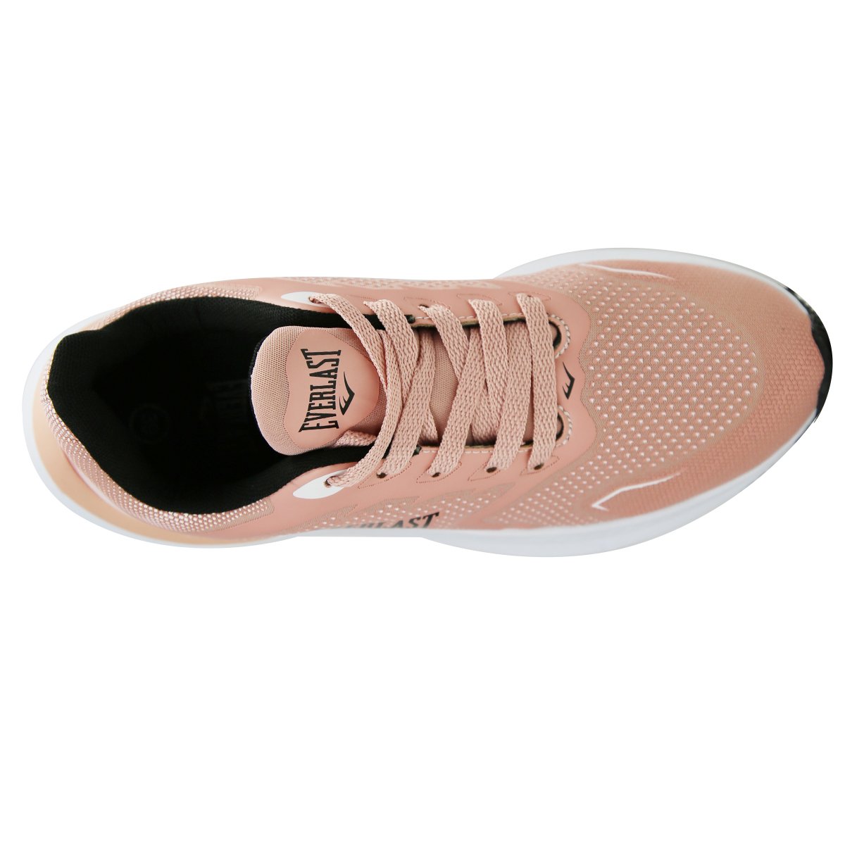 TÊNIS EVERLAST LIGHT FEMININO Rosa 6