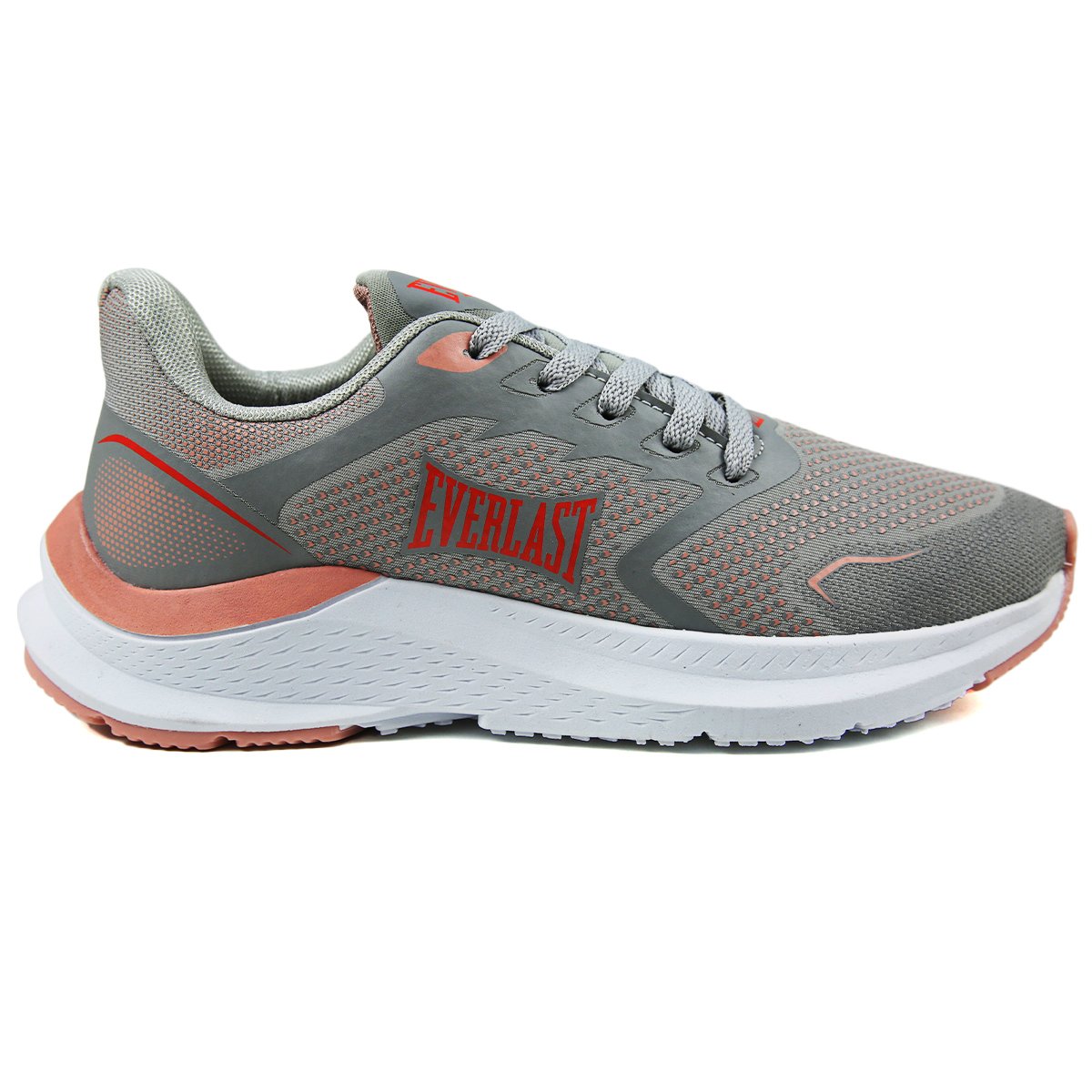 TÊNIS EVERLAST LIGHT FEMININO