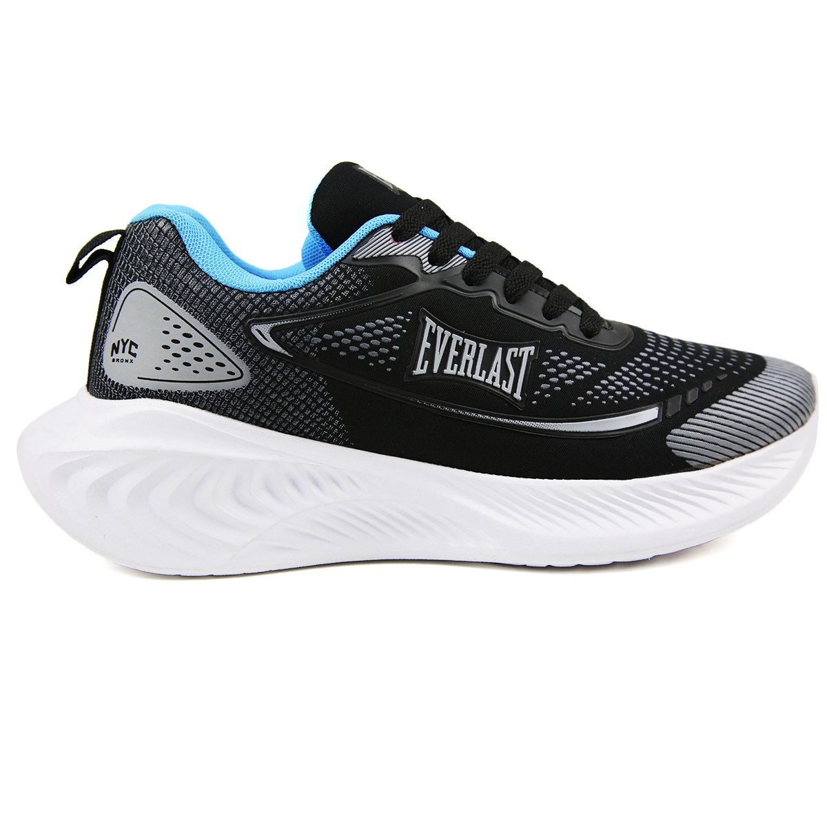 TÊNIS EVERLAST ATENA UNISSEX
