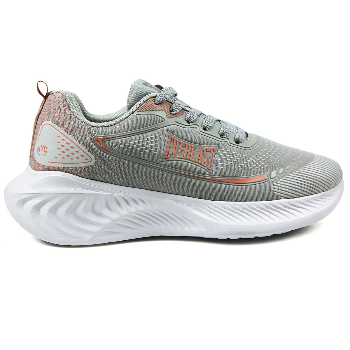 TÊNIS EVERLAST ATENA FEMININO