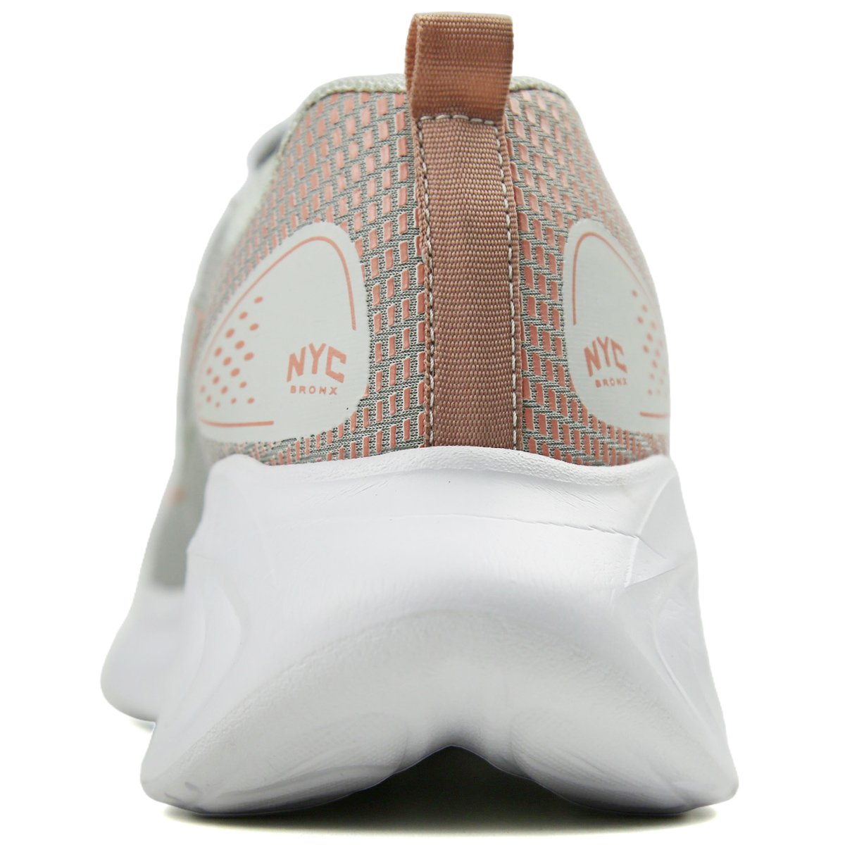 TÊNIS EVERLAST ATENA FEMININO Cinza 3