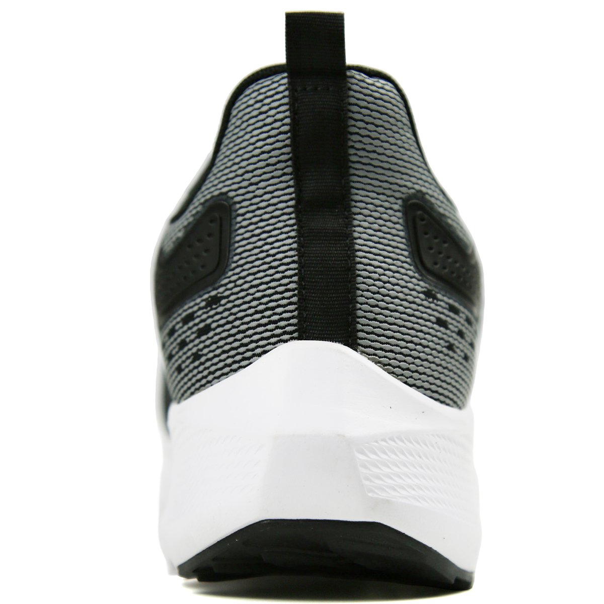 TÊNIS EVERLAST SPRINT UNISSEX Preto/Cinza 3