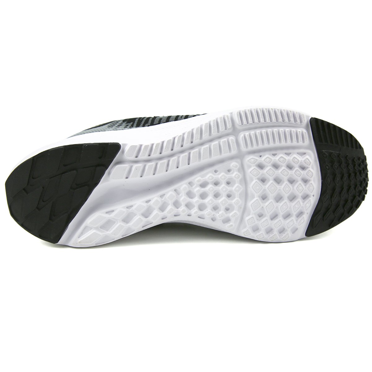 TÊNIS EVERLAST SPRINT UNISSEX Preto/Cinza 5