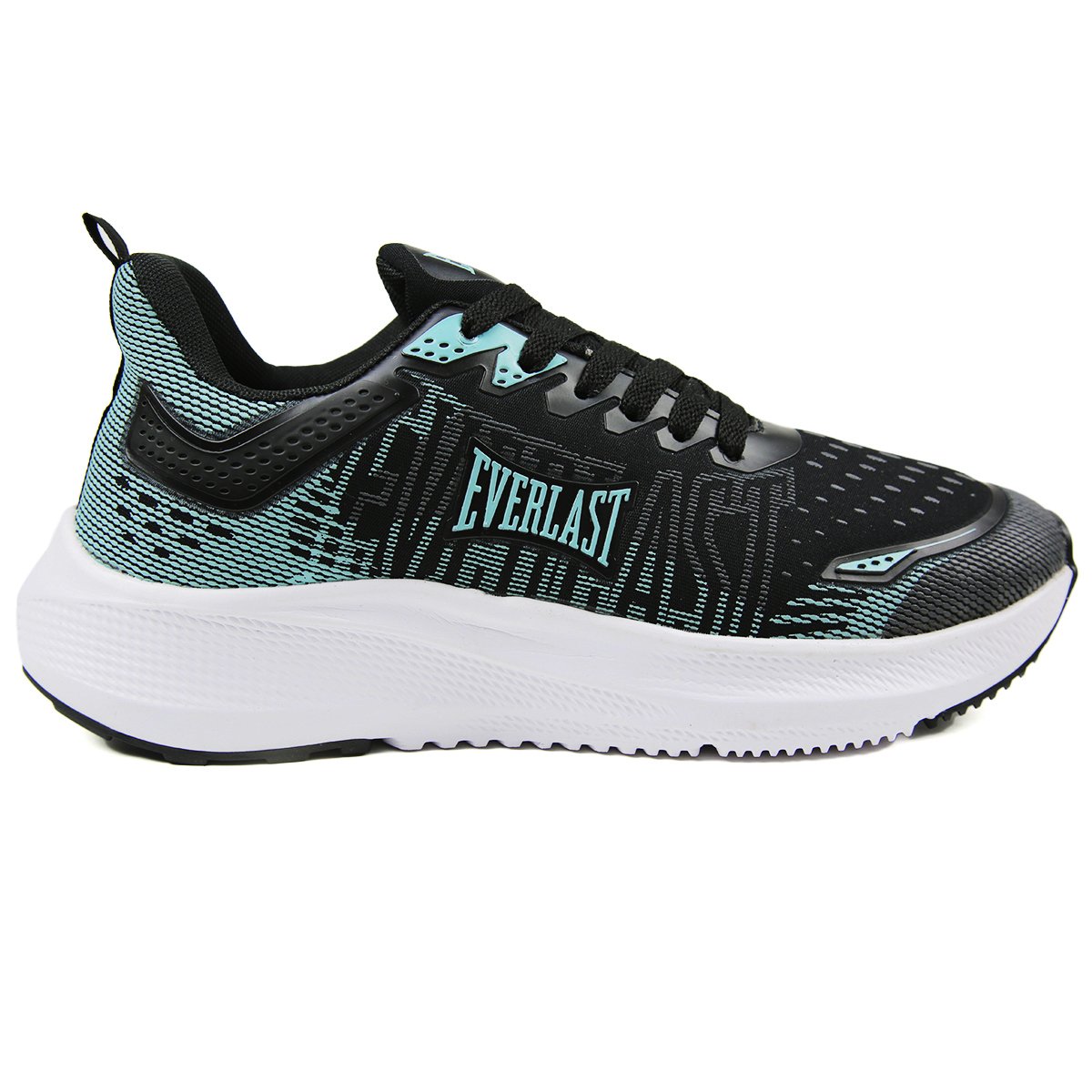 TÊNIS EVERLAST SPRINT FEMININO