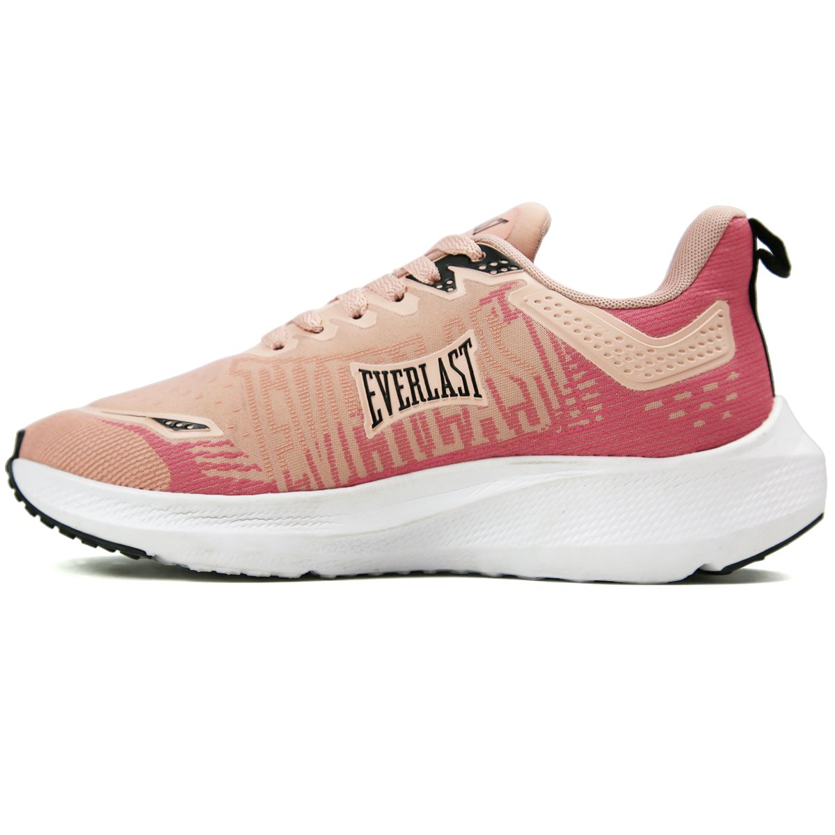 TÊNIS EVERLAST SPRINT FEMININO Rosa 2