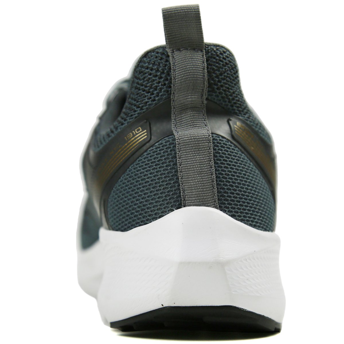 TÊNIS EVERLAST DAYTONA UNISSEX Preto/Azul 3